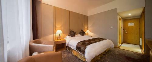Shaanxi Yongcun Hotel