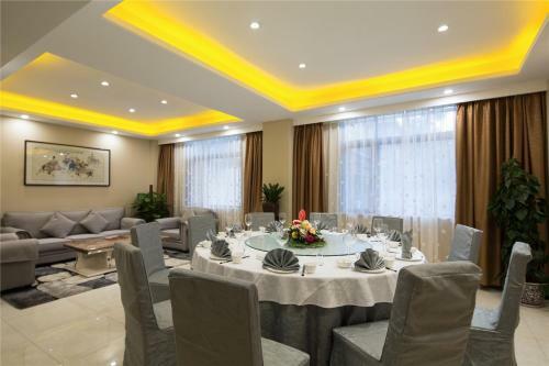 Shaanxi Yongcun Hotel