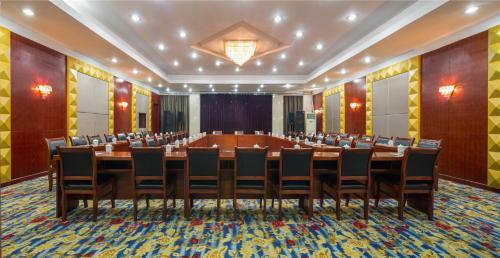 Shaanxi Yongcun Hotel