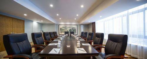 Shaanxi Yongcun Hotel