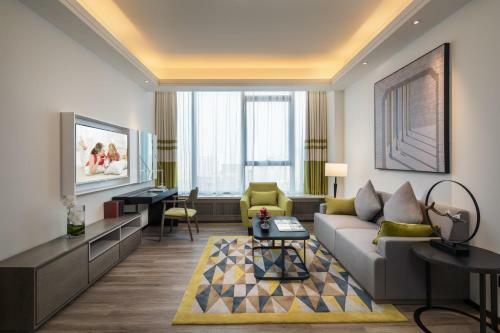Aparthotel Citadines Gaoxin Xi'an