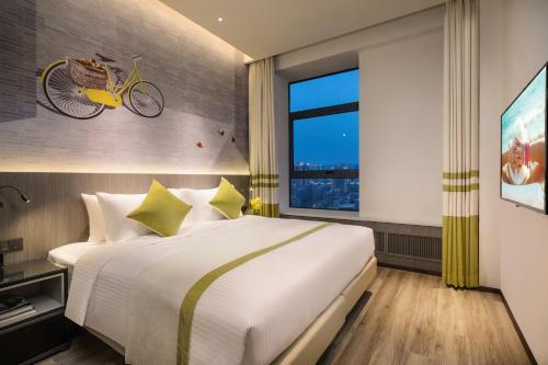 Aparthotel Citadines Gaoxin Xi'an