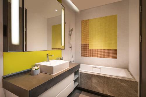 Aparthotel Citadines Gaoxin Xi'an