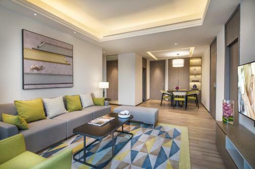 Aparthotel Citadines Gaoxin Xi'an
