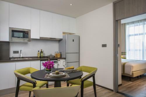 Aparthotel Citadines Gaoxin Xi'an