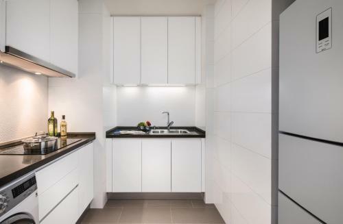 Aparthotel Citadines Gaoxin Xi'an