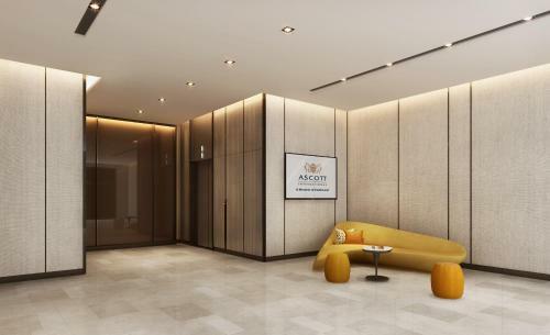 Aparthotel Citadines Gaoxin Xi'an