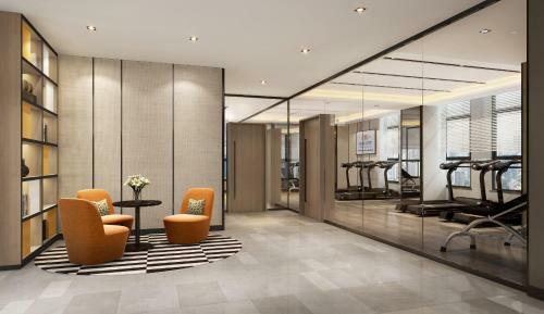 Aparthotel Citadines Gaoxin Xi'an