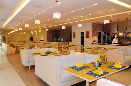 Oasis O.city Hotel Shenzhen