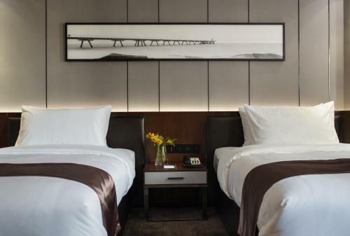 Zhonghao International Hotel