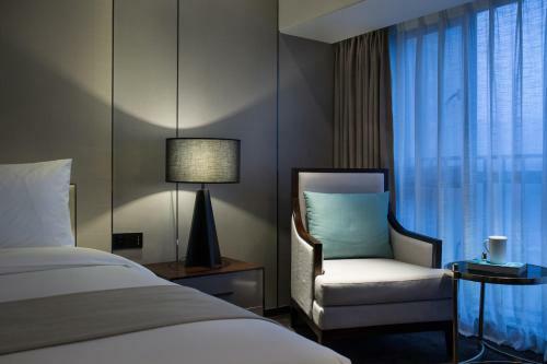 Zhonghao International Hotel