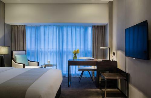 Zhonghao International Hotel