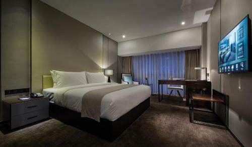 Zhonghao International Hotel
