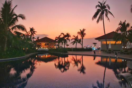 Villa Banyan Tree Sanya