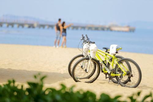 Villa Banyan Tree Sanya