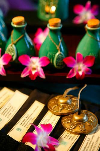 Villa Banyan Tree Sanya