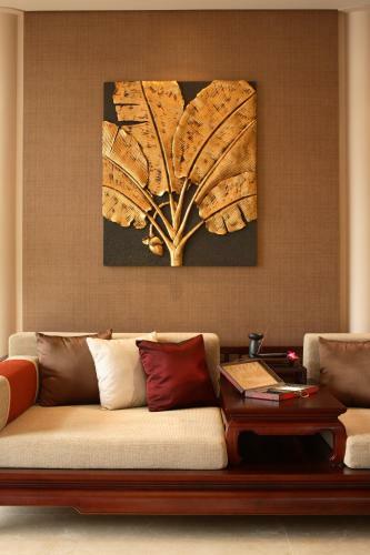 Villa Banyan Tree Sanya