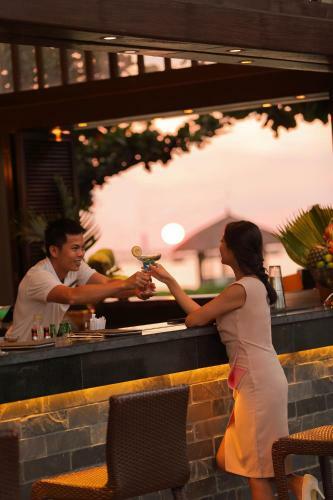 Villa Banyan Tree Sanya