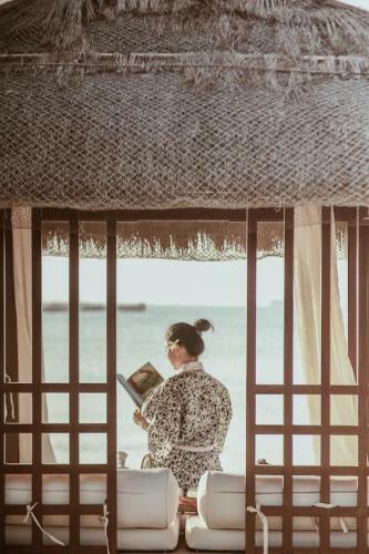 Villa Banyan Tree Sanya