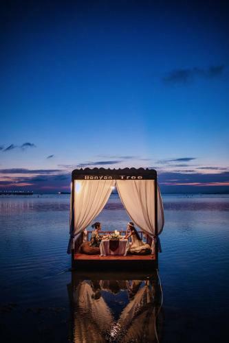 Villa Banyan Tree Sanya