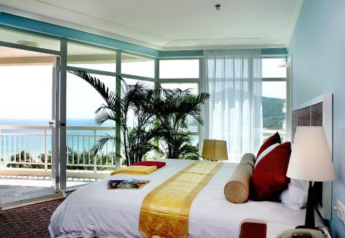 Hotel Sunshine Resort Intime Sanya