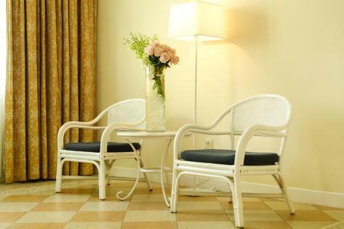 Hotel Sunshine Resort Intime Sanya