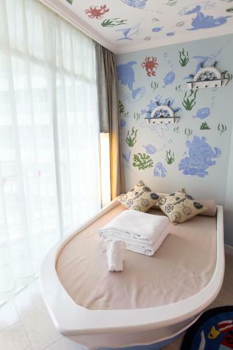 Hotel Sunshine Resort Intime Sanya