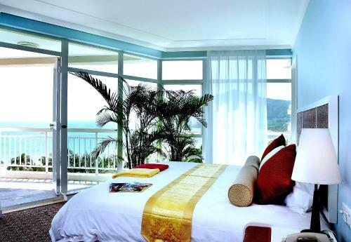 Hotel Sunshine Resort Intime Sanya