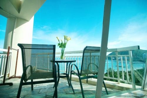 Hotel Sunshine Resort Intime Sanya