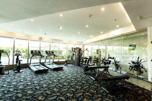 Hotel Sunshine Resort Intime Sanya
