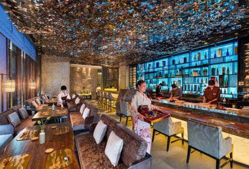 Hotel Wanda Reign On The Bund