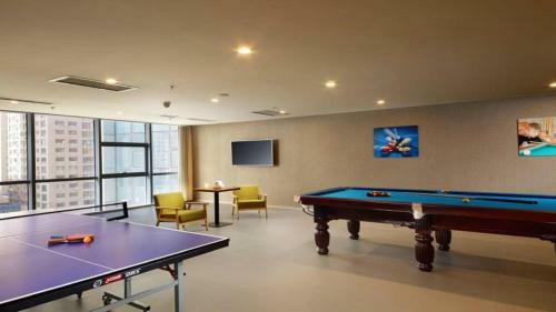 Hotel Holiday Inn Express Panjin Downtown