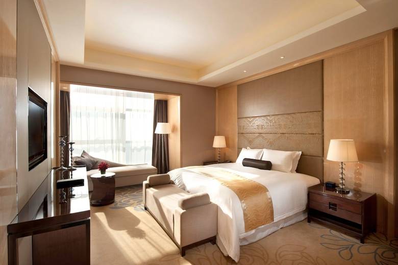 Hotel Wanda Realm Langfang