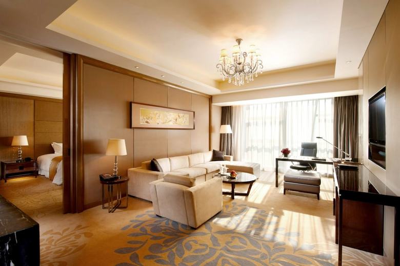 Hotel Wanda Realm Langfang