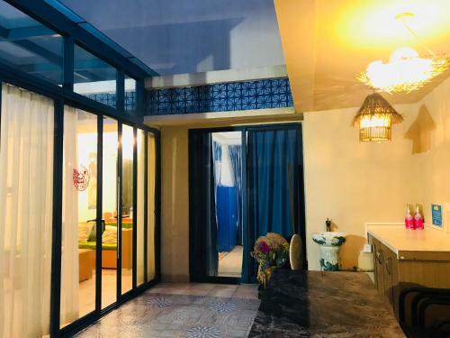 Shuangyue Bay Seaview Villa