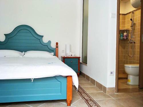 Shuangyue Bay Seaview Villa