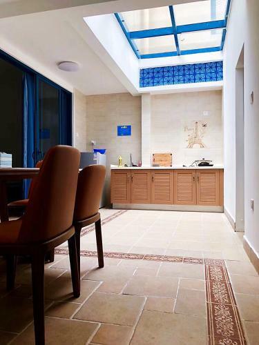 Shuangyue Bay Seaview Villa