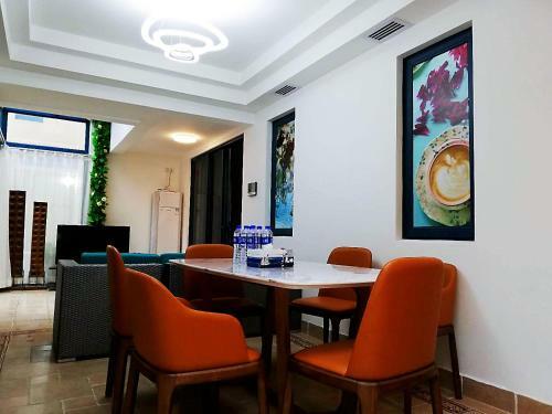 Shuangyue Bay Seaview Villa