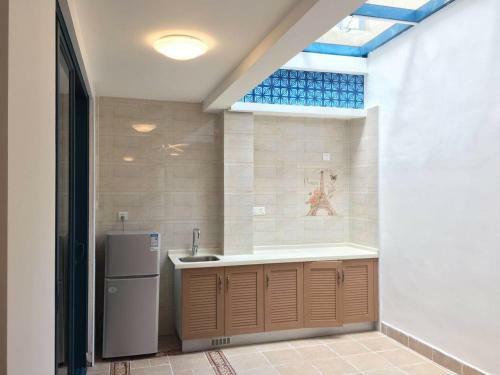 Shuangyue Bay Seaview Villa