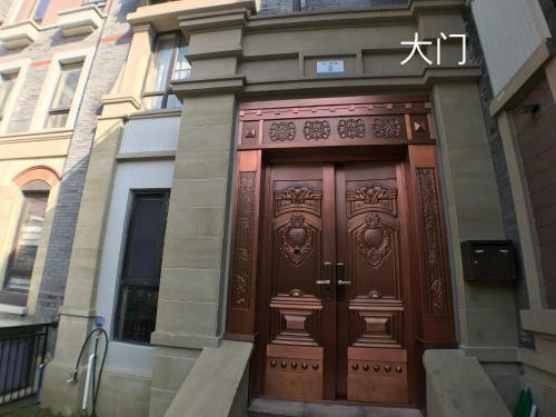 Xitang Vacation Villa