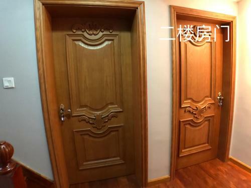 Xitang Vacation Villa
