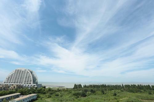 Hotel Campanile Huzhou Taihu Lake