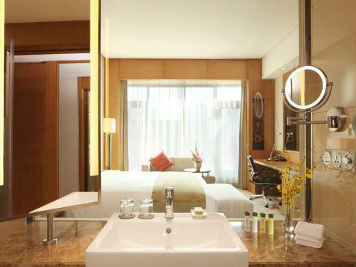 Hotel Doubletree By Hilton Jiaxing