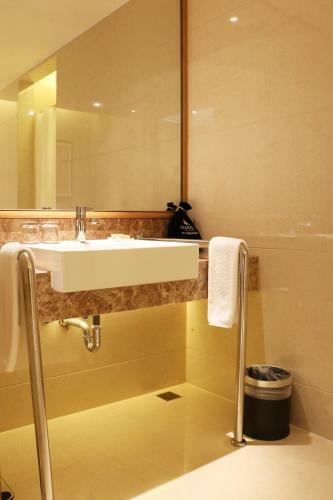 Hotel Doubletree By Hilton Jiaxing