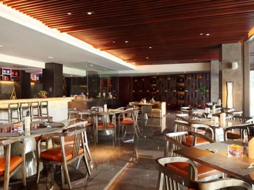 Hotel Doubletree By Hilton Jiaxing