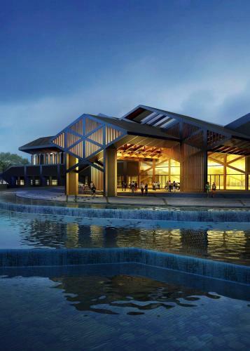 Hotel Doubletree By Hilton Jiaxing
