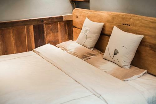 Hostal Yunlu Lianxin Guesthouse