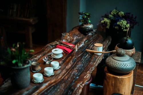 Hostal Yunlu Lianxin Guesthouse
