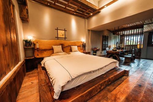 Hostal Yunlu Lianxin Guesthouse