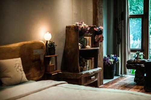 Hostal Yunlu Lianxin Guesthouse